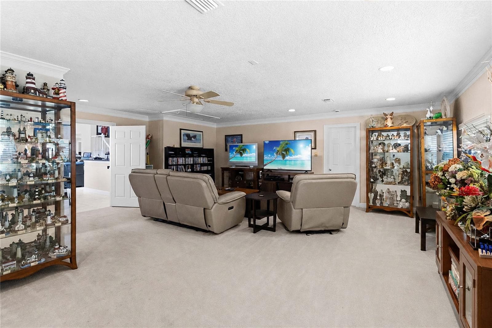 Single Family Residence at 5333 GREENSIDE CT, ORLANDO, photo 39 of 84