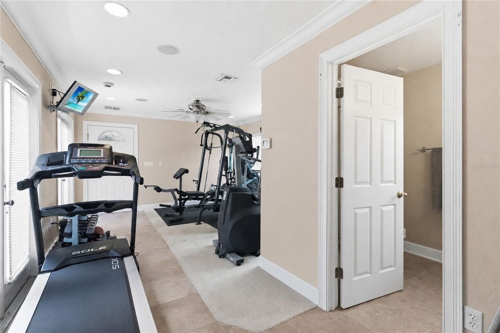 Single Family Residence at 5333 GREENSIDE CT, ORLANDO, photo 44 of 84