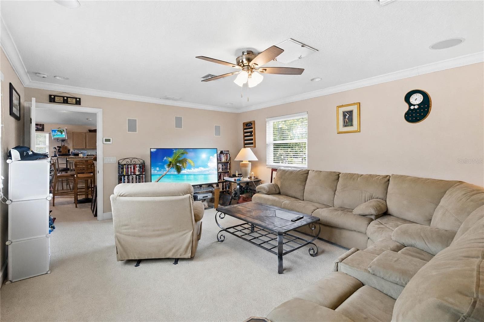 Single Family Residence at 5333 GREENSIDE CT, ORLANDO, photo 59 of 84