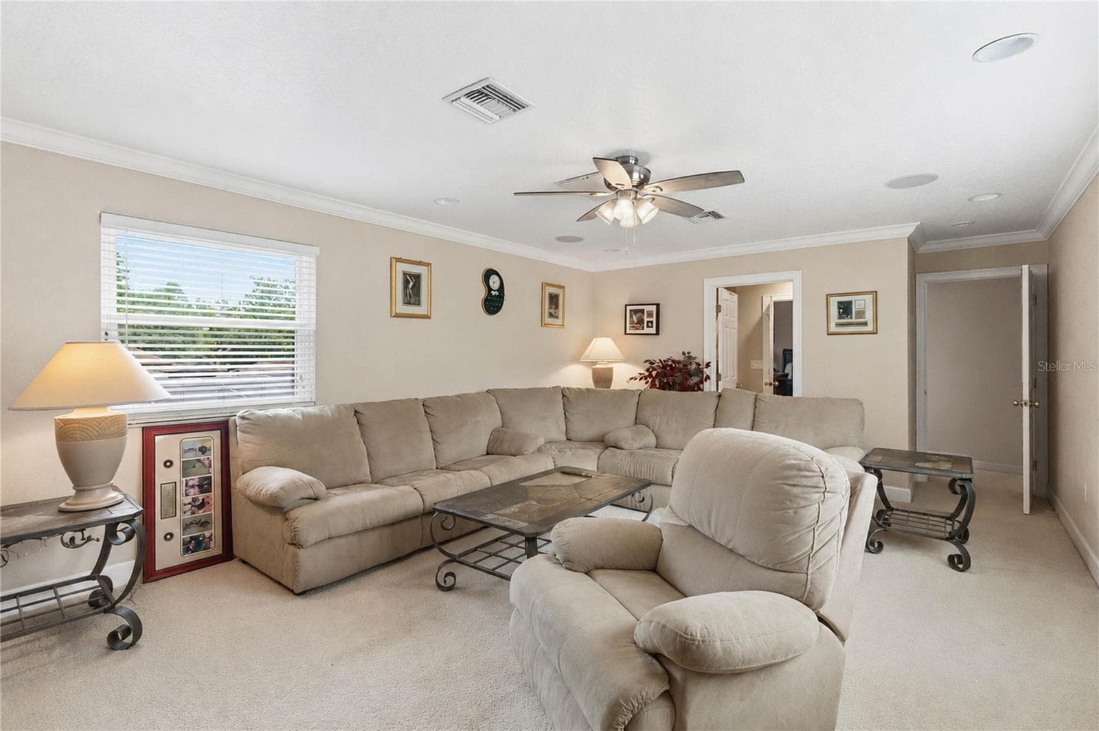 Single Family Residence at 5333 GREENSIDE CT, ORLANDO, photo 60 of 84