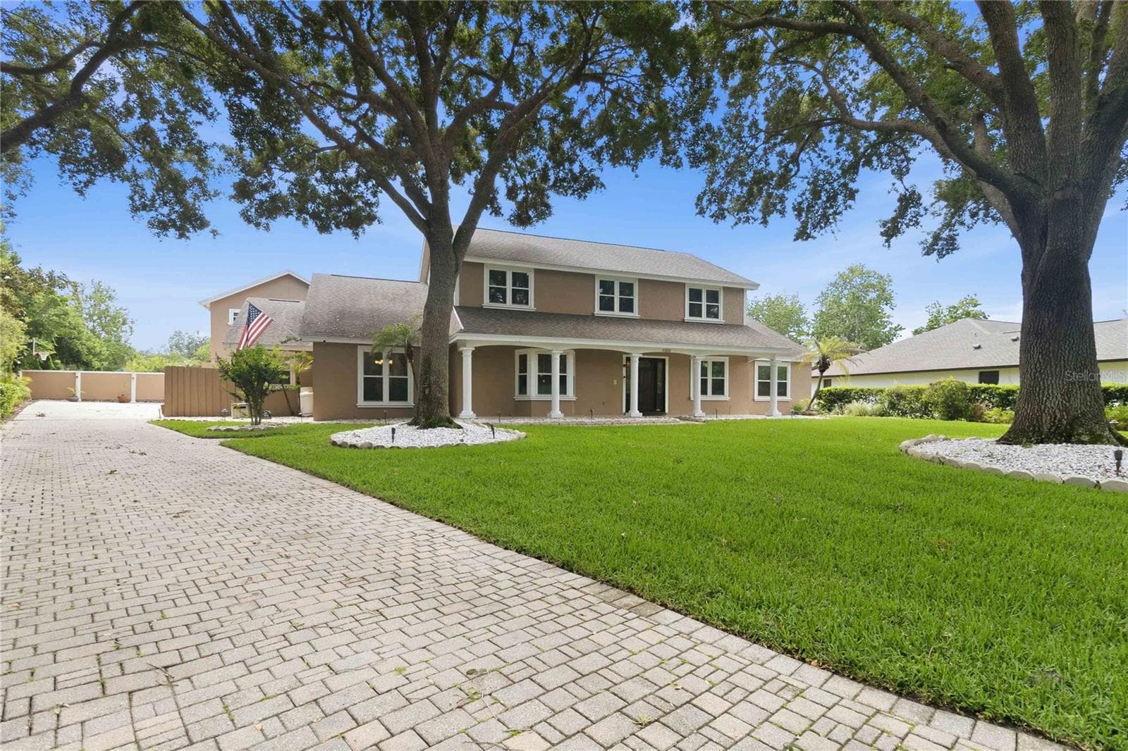 Single Family Residence at 5333 GREENSIDE CT, ORLANDO, photo 75 of 84