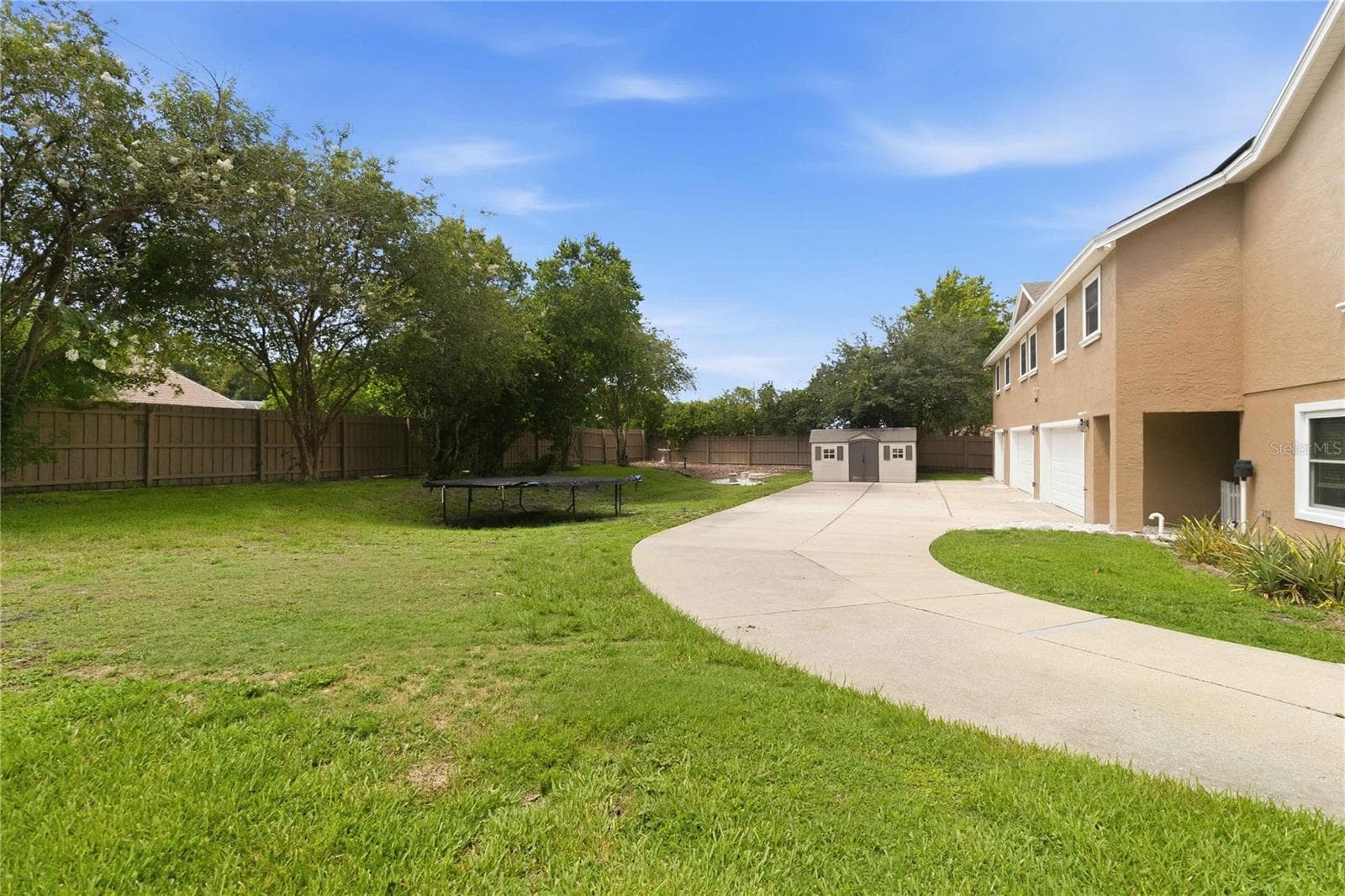 Single Family Residence at 5333 GREENSIDE CT, ORLANDO, photo 76 of 84