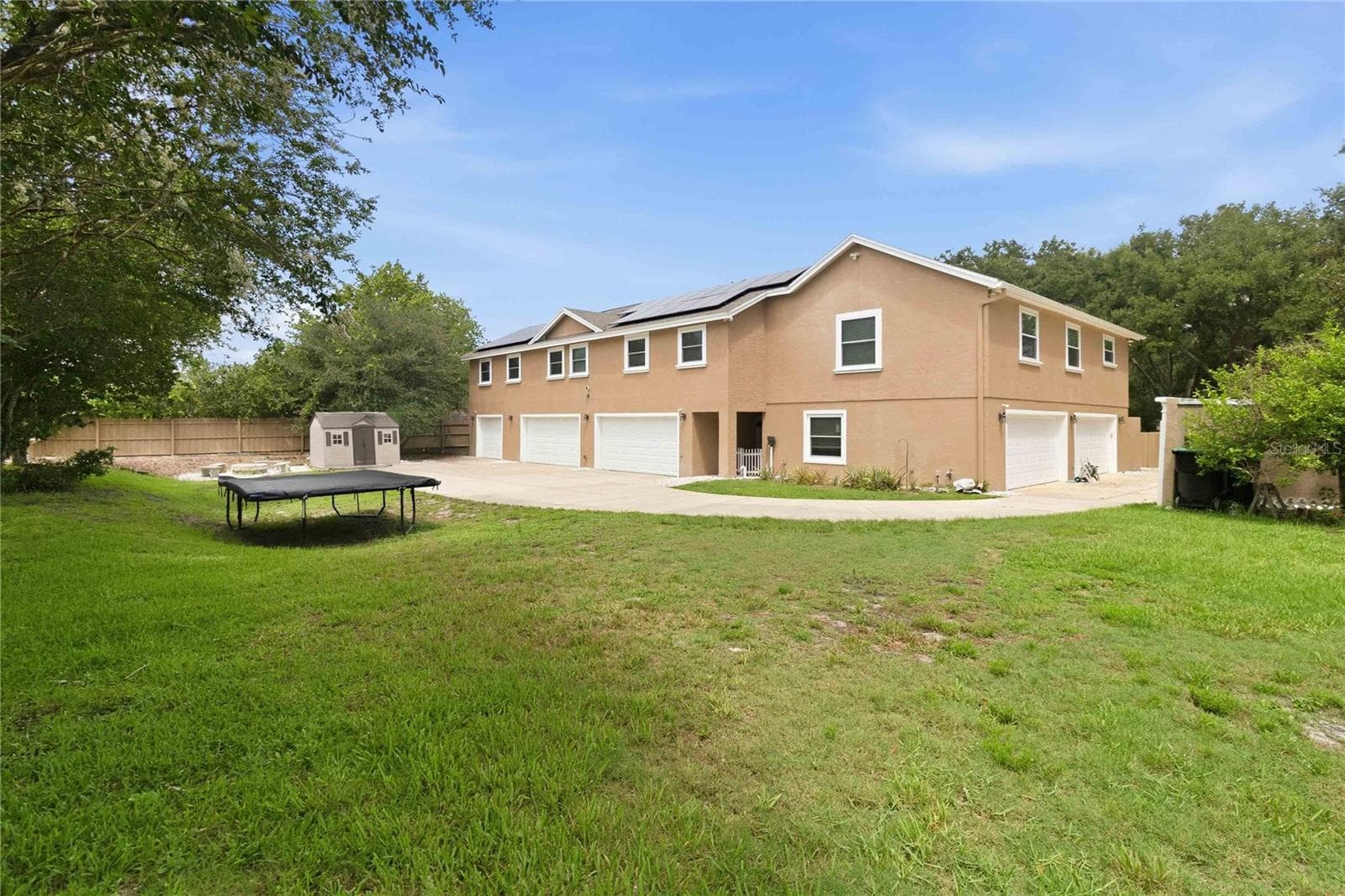 Single Family Residence at 5333 GREENSIDE CT, ORLANDO, photo 78 of 84