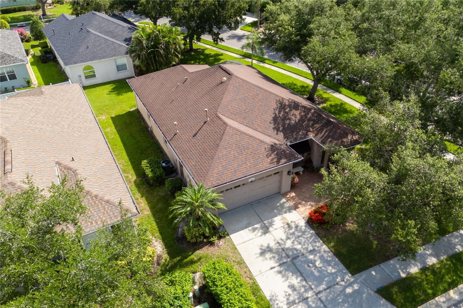 Single Family Residence at 1415 MILLBROOK CIR, BRADENTON, photo 30 of 35