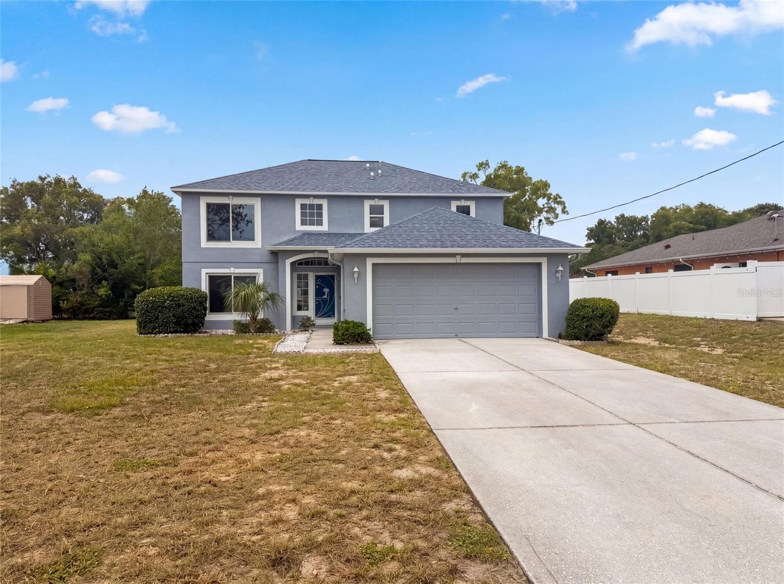 Single Family Residence at 5191 QUINTILIS ST, SPRING HILL, photo 39 of 52