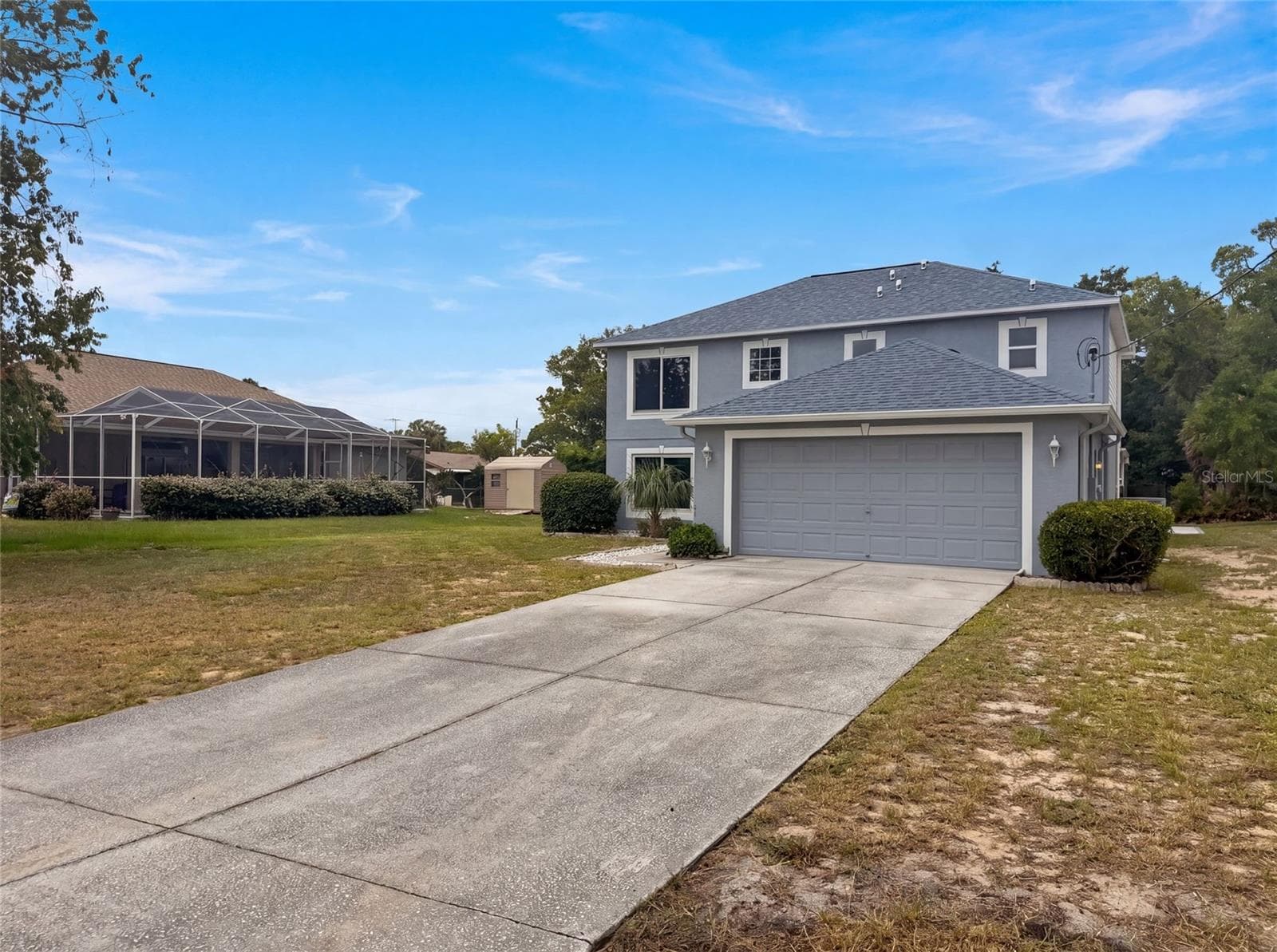Single Family Residence at 5191 QUINTILIS ST, SPRING HILL, photo 45 of 52