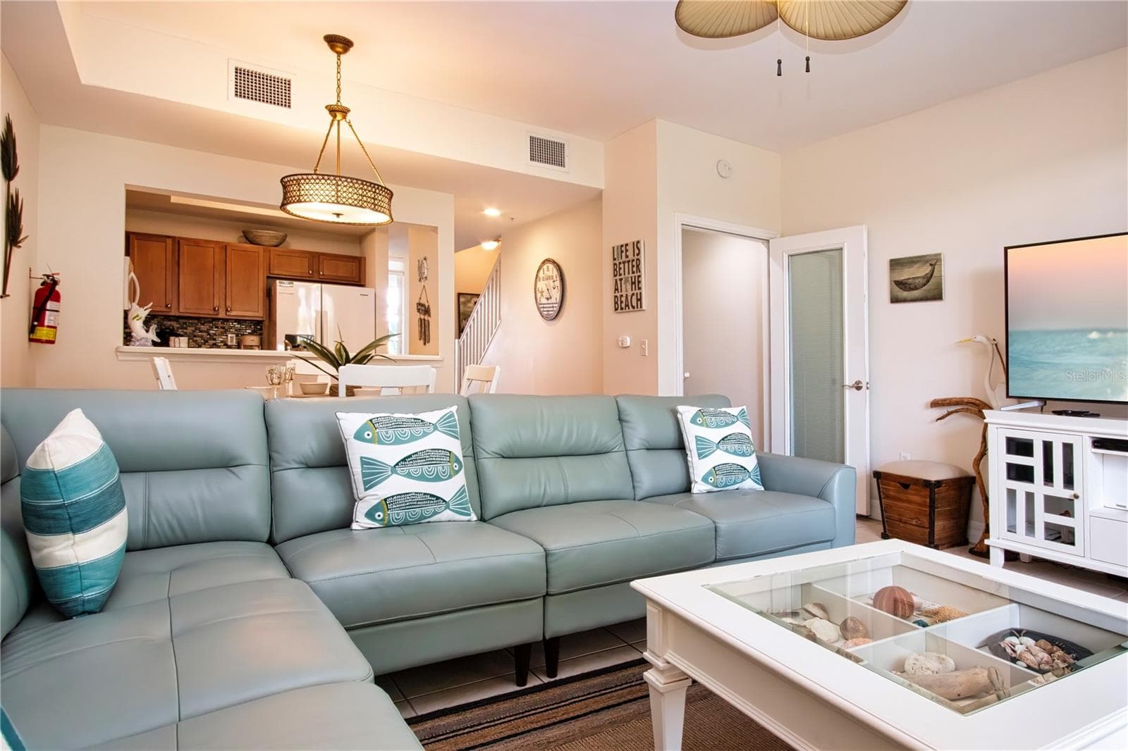 Townhouse at 3273 MANGROVE POINT DR, RUSKIN, photo 14 of 71