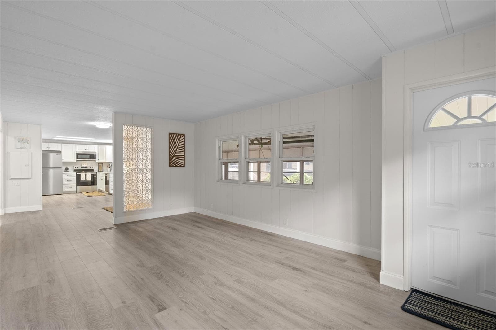 Manufactured Home at 3450 OSAGE DR, ZEPHYRHILLS, photo 11 of 27