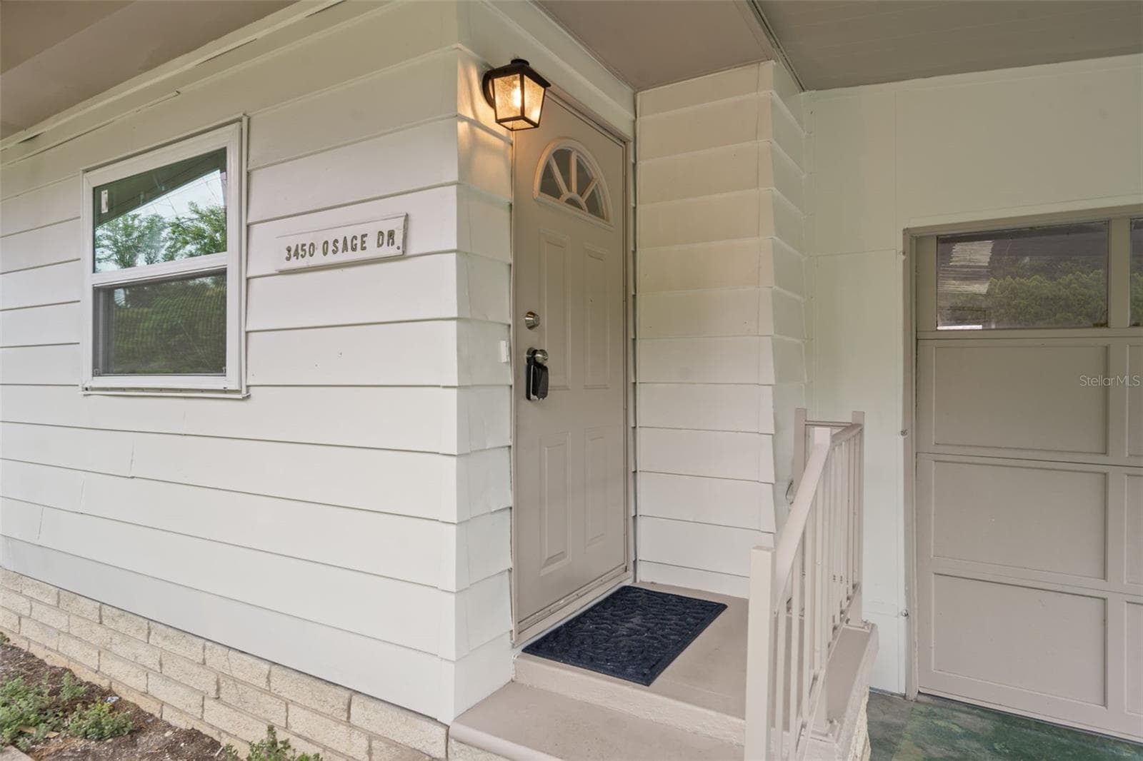 Manufactured Home at 3450 OSAGE DR, ZEPHYRHILLS, photo 24 of 27