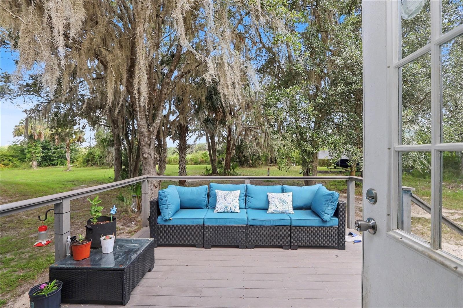 Manufactured Home at 5435 NE 153RD PLACE RD, CITRA, photo 9 of 43