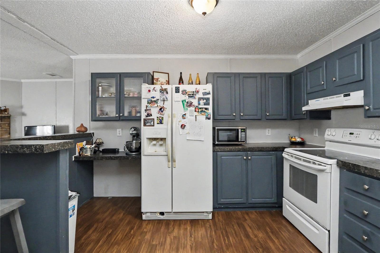 Manufactured Home at 5435 NE 153RD PLACE RD, CITRA, photo 11 of 43