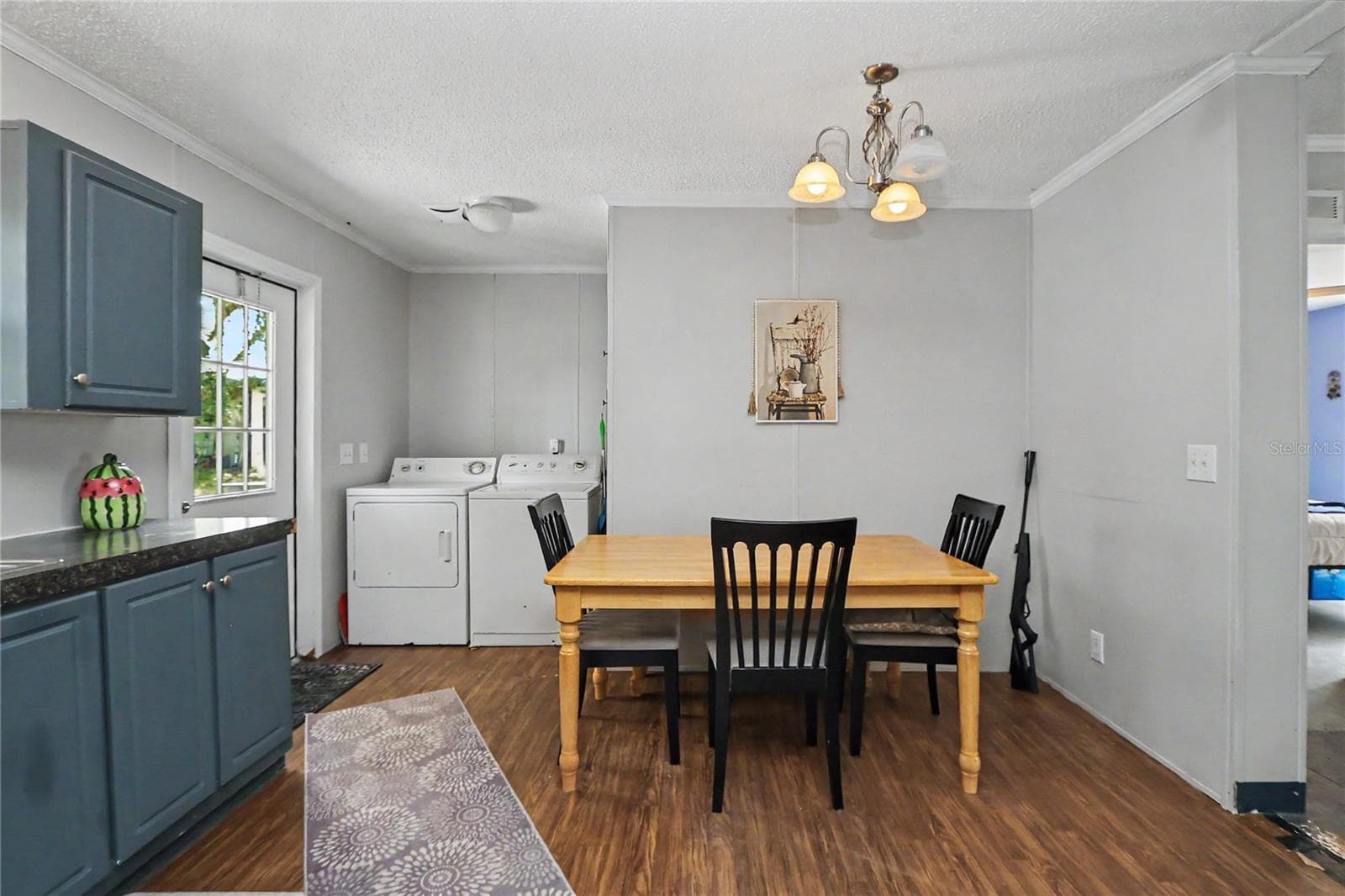 Manufactured Home at 5435 NE 153RD PLACE RD, CITRA, photo 12 of 43