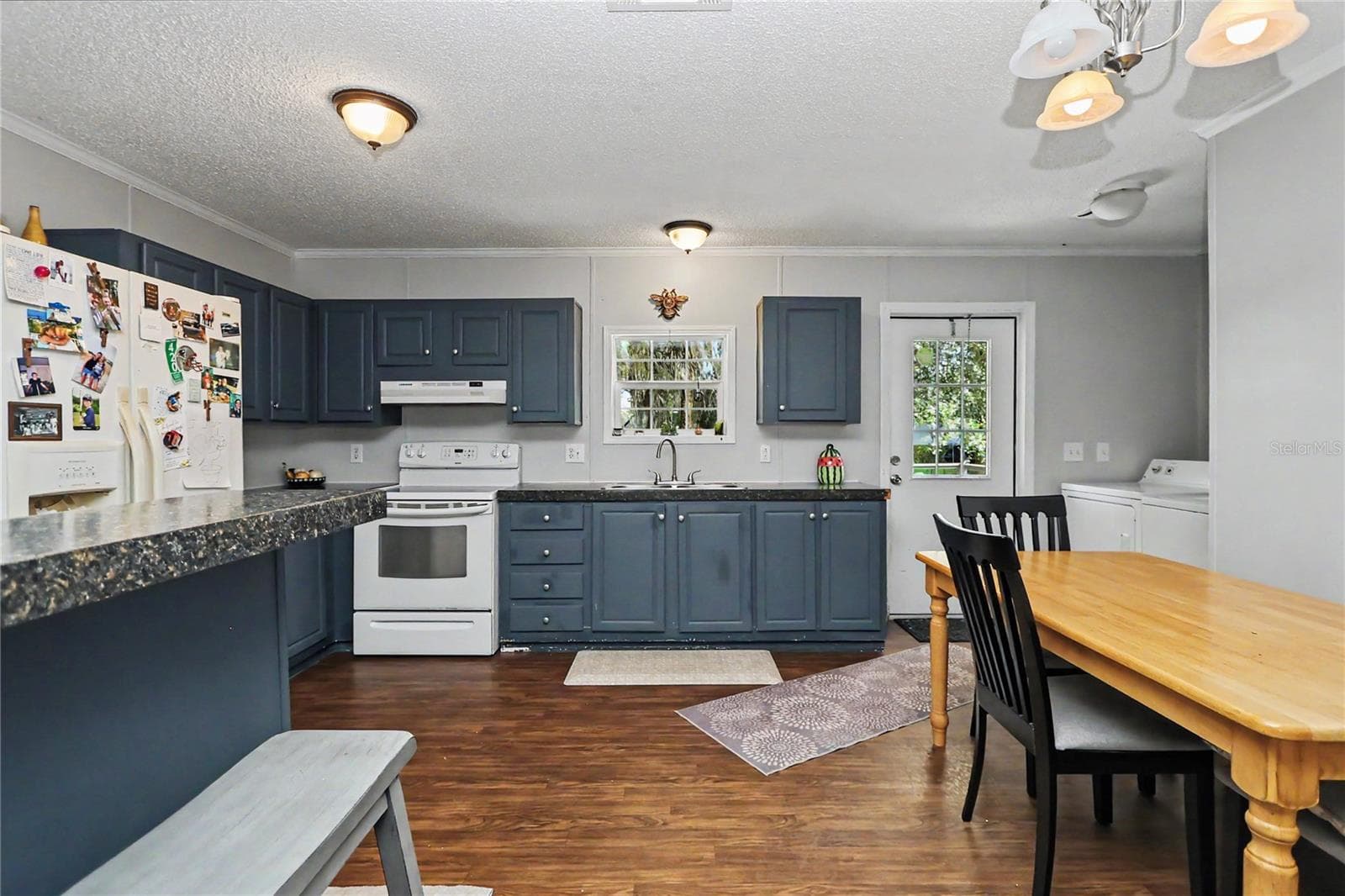 Manufactured Home at 5435 NE 153RD PLACE RD, CITRA, photo 14 of 43