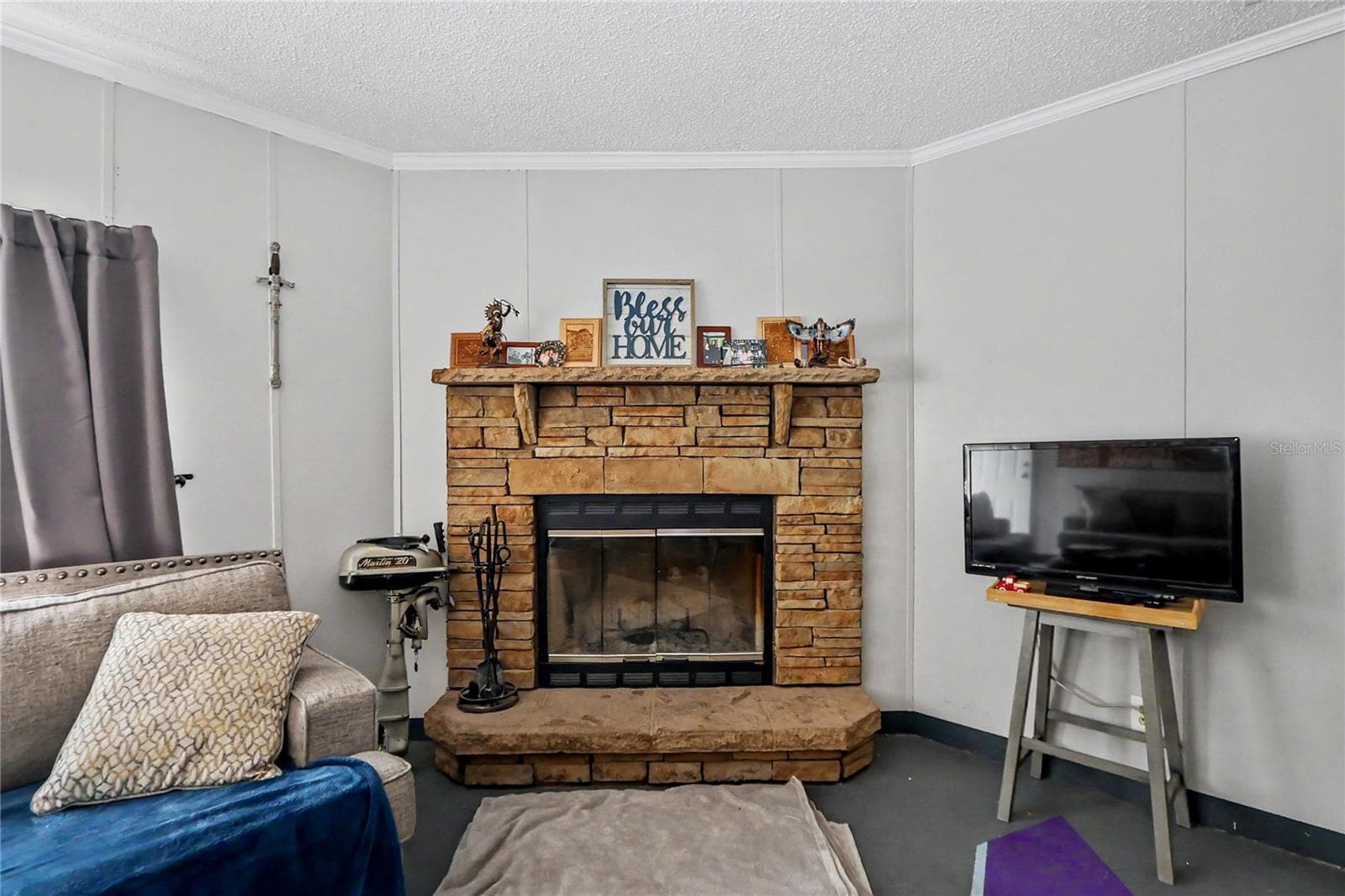 Manufactured Home at 5435 NE 153RD PLACE RD, CITRA, photo 16 of 43