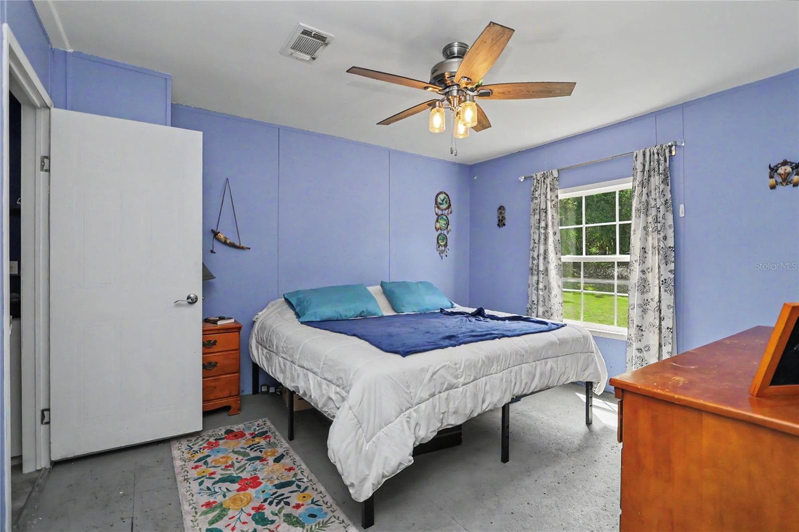 Manufactured Home at 5435 NE 153RD PLACE RD, CITRA, photo 19 of 43