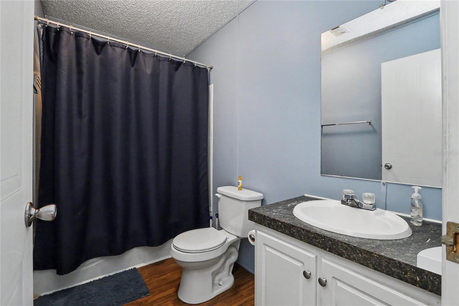 Manufactured Home at 5435 NE 153RD PLACE RD, CITRA, photo 23 of 43