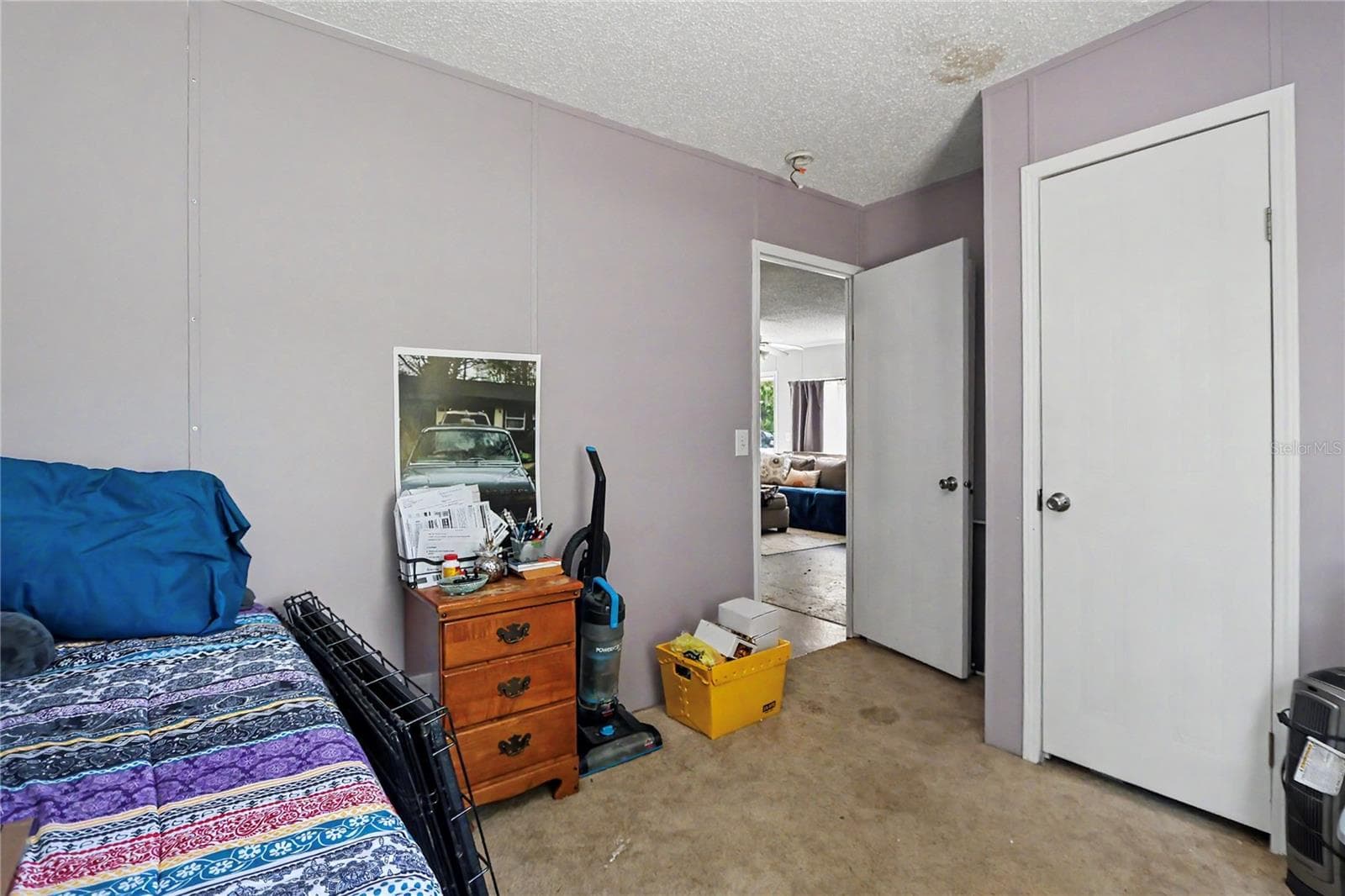 Manufactured Home at 5435 NE 153RD PLACE RD, CITRA, photo 24 of 43
