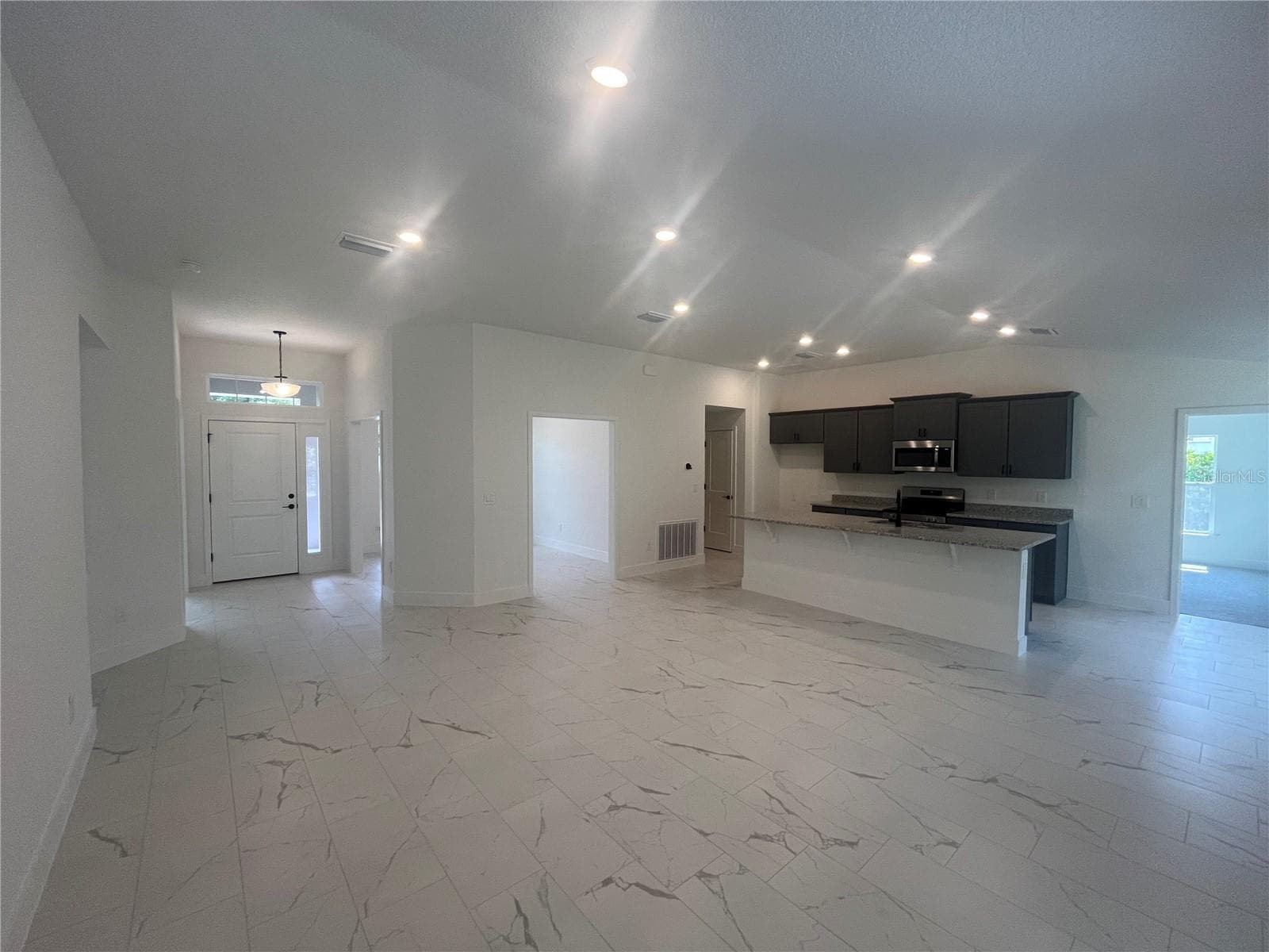 Under construction. Photos are from the same model in another community and are for reference only. Colors will vary. - 18 HEMLOCK TERRACE TRL, OCALA