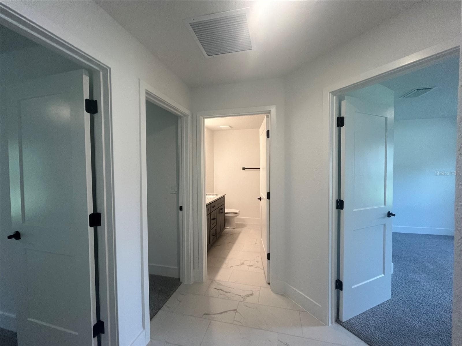 Under construction. Photos are from the same model in another community and are for reference only. Colors will vary. - 18 HEMLOCK TERRACE TRL, OCALA