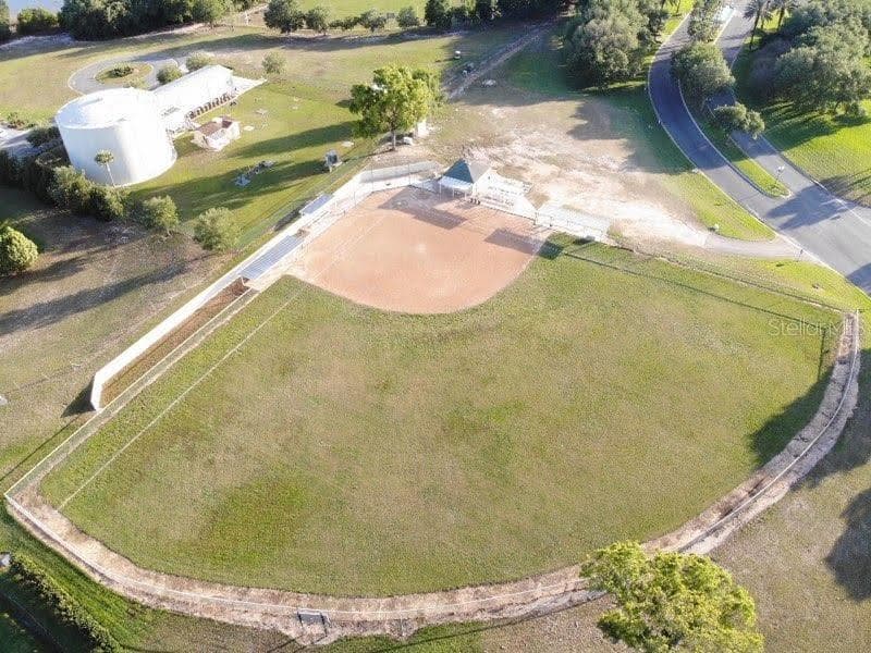 Legacy Baseball Field - 5901 CANDLE GLOW PL, LEESBURG