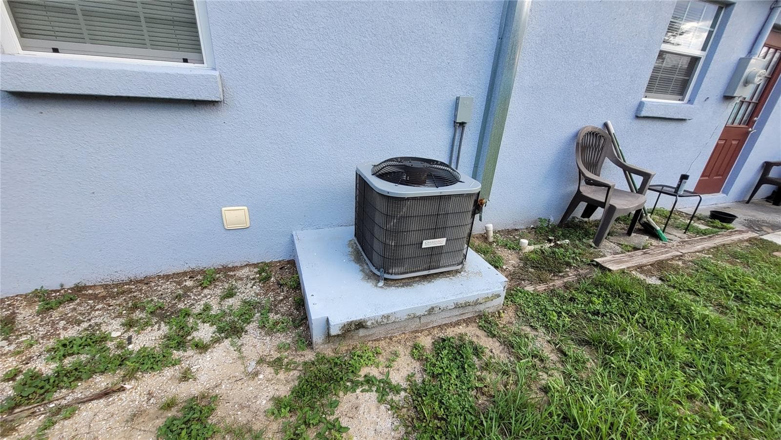 Single Family Residence at 3013 LAUREL AVE, LAKE WALES, photo 39 of 48