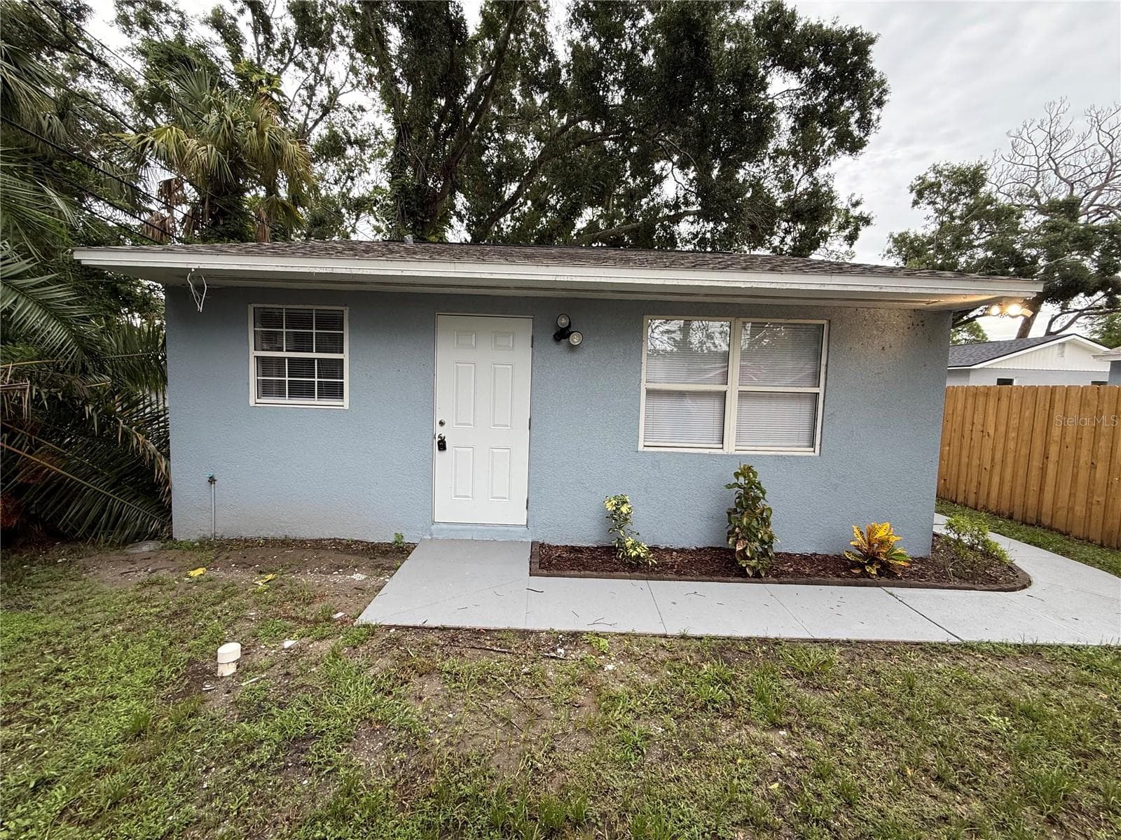 BACK UNIT - 427 40TH AVE S, ST PETERSBURG