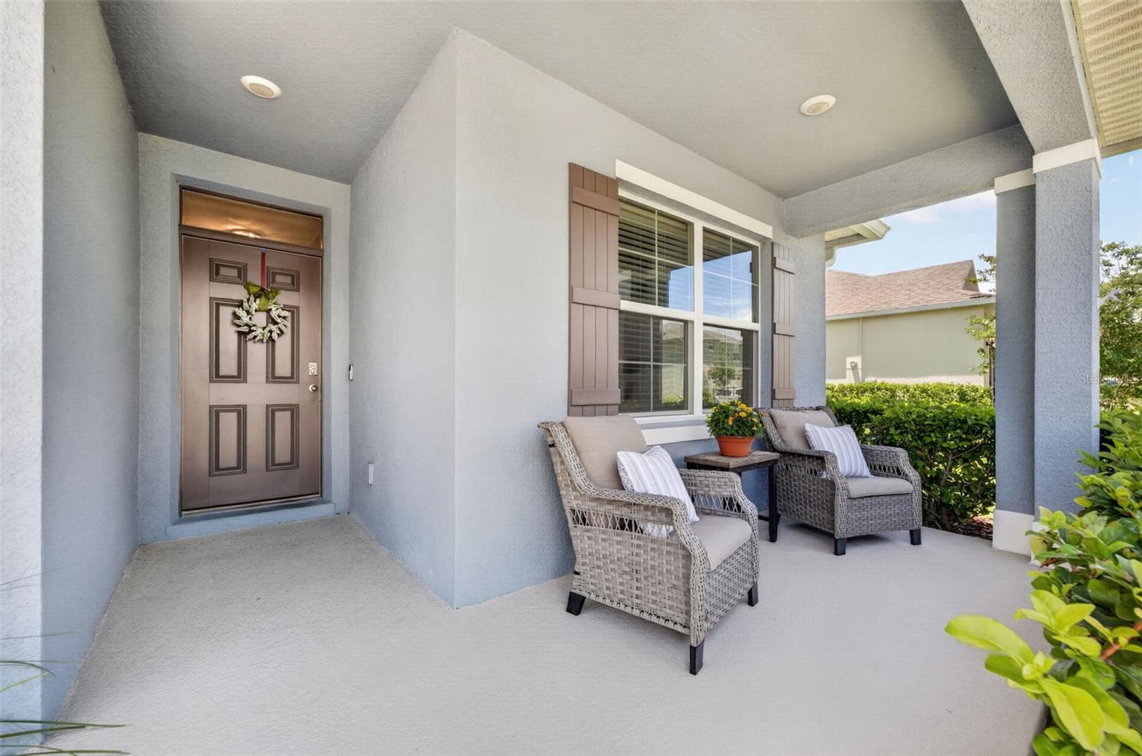 Single Family Residence at 5264 GREENHEART AVE, MOUNT DORA, photo 2 of 34