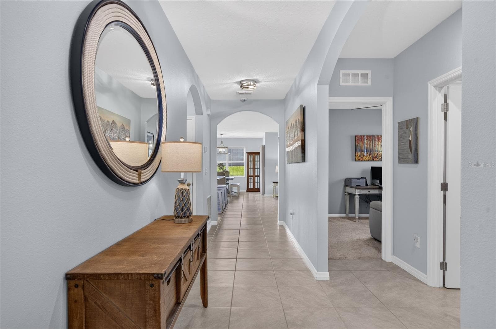 Single Family Residence at 5264 GREENHEART AVE, MOUNT DORA, photo 3 of 34