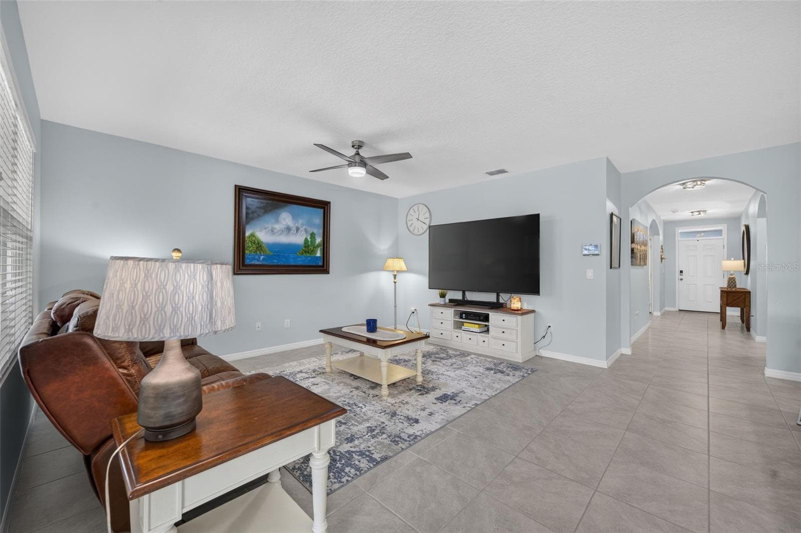 Single Family Residence at 5264 GREENHEART AVE, MOUNT DORA, photo 6 of 34