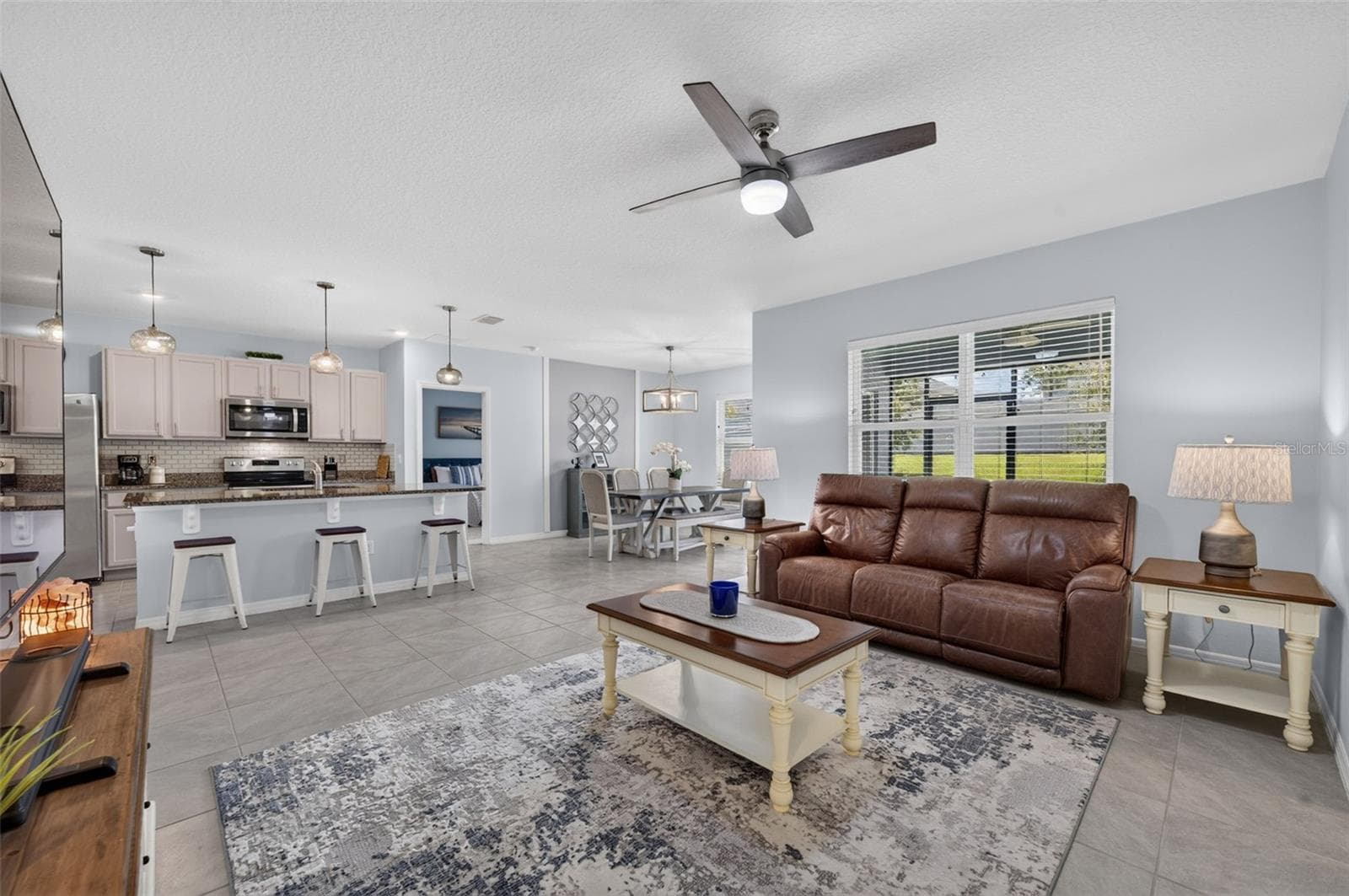 Single Family Residence at 5264 GREENHEART AVE, MOUNT DORA, photo 7 of 34