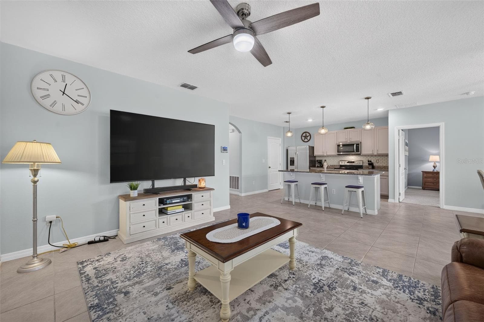 Single Family Residence at 5264 GREENHEART AVE, MOUNT DORA, photo 8 of 34