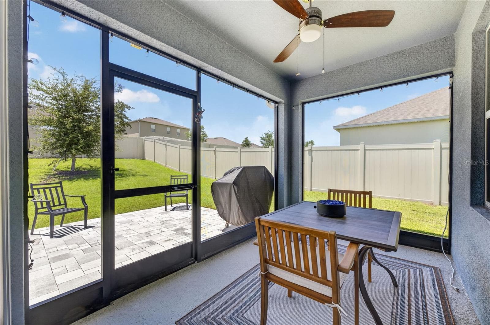 Single Family Residence at 5264 GREENHEART AVE, MOUNT DORA, photo 26 of 34