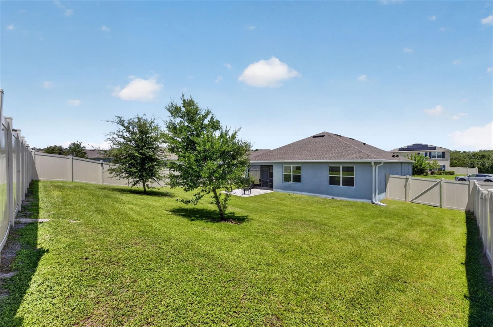 Single Family Residence at 5264 GREENHEART AVE, MOUNT DORA, photo 29 of 34