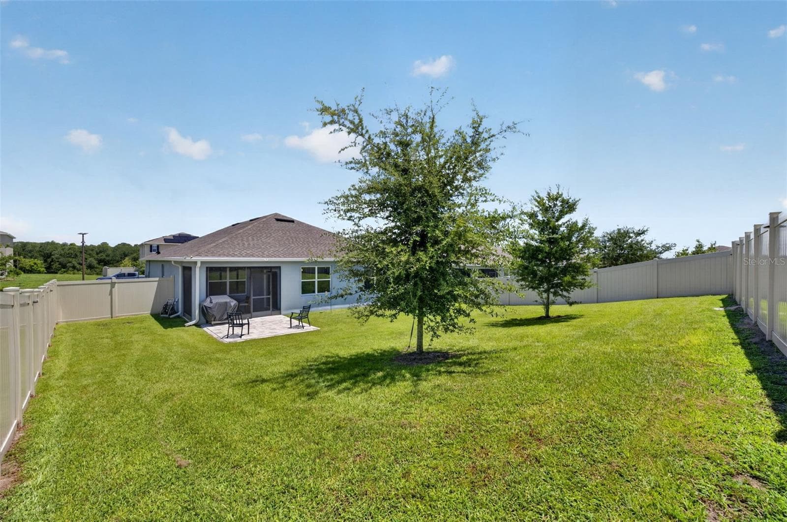 Single Family Residence at 5264 GREENHEART AVE, MOUNT DORA, photo 30 of 34