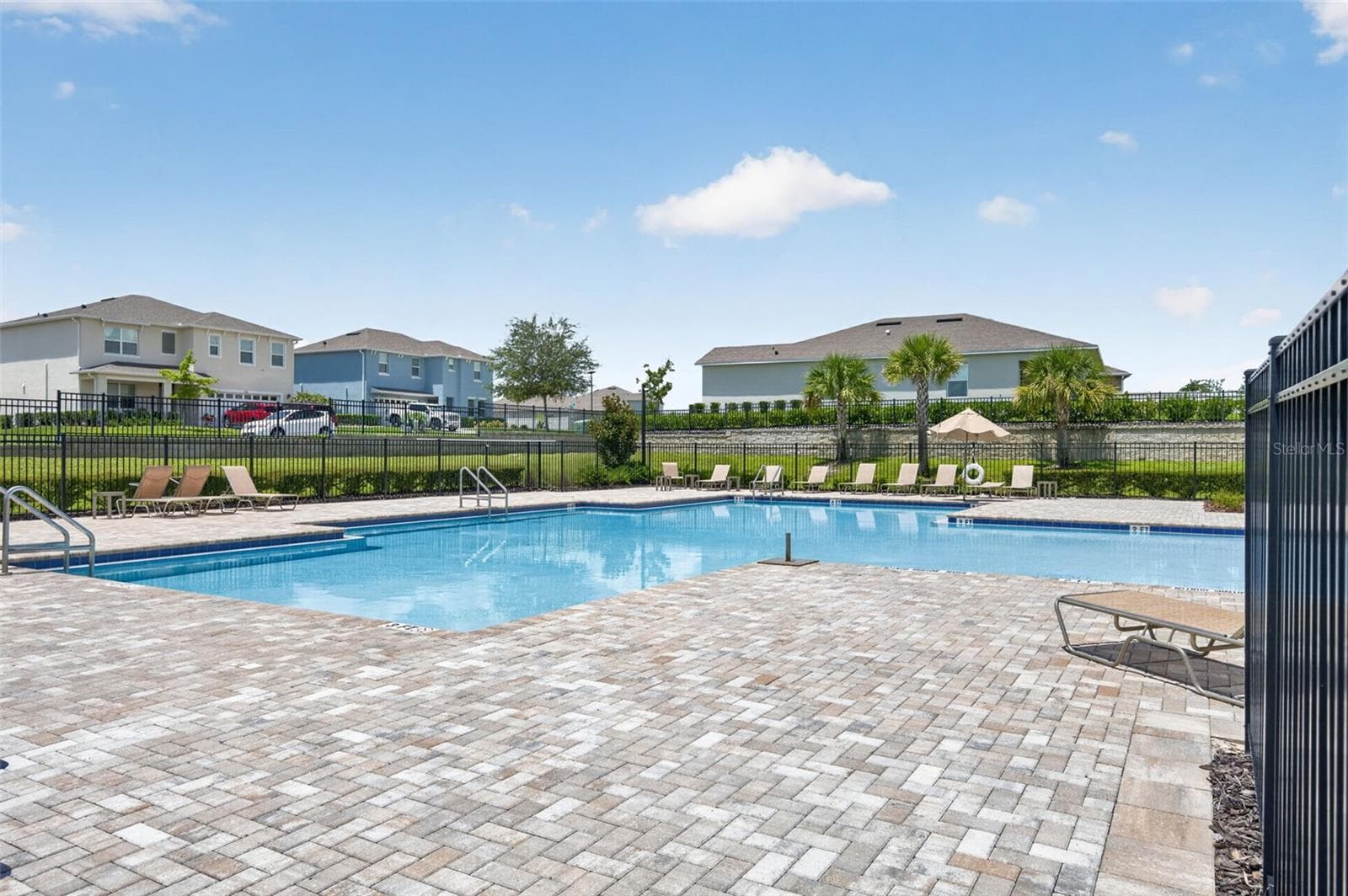 Single Family Residence at 5264 GREENHEART AVE, MOUNT DORA, photo 32 of 34