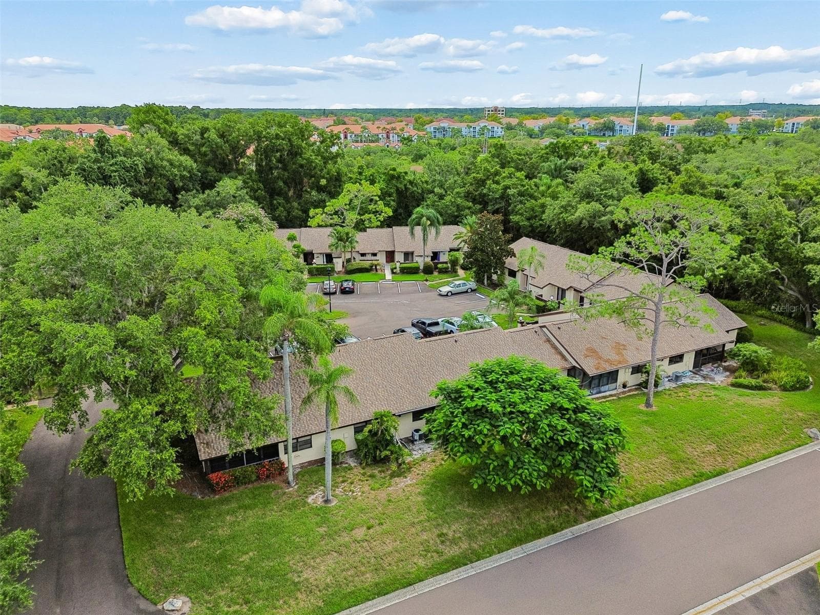 Villa at 2903 FIG CT, PALM HARBOR, photo 40 of 53