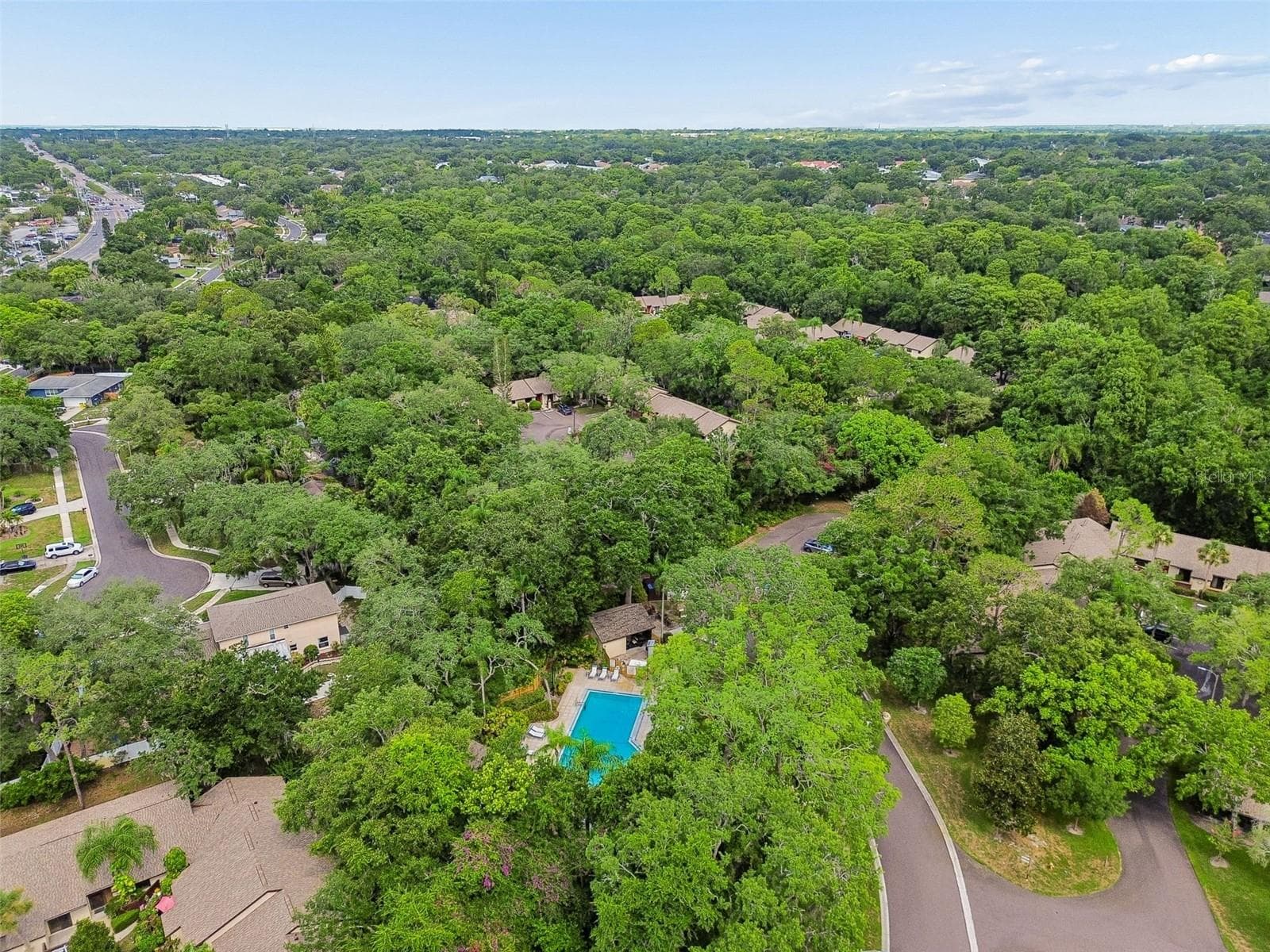 Villa at 2903 FIG CT, PALM HARBOR, photo 42 of 53