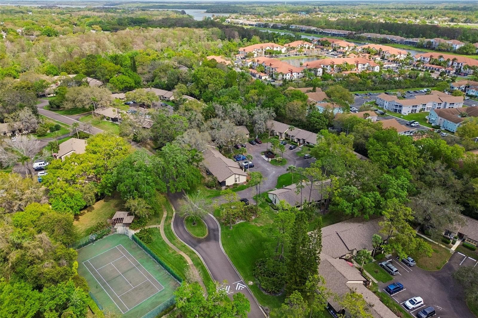 Villa at 2903 FIG CT, PALM HARBOR, photo 44 of 53