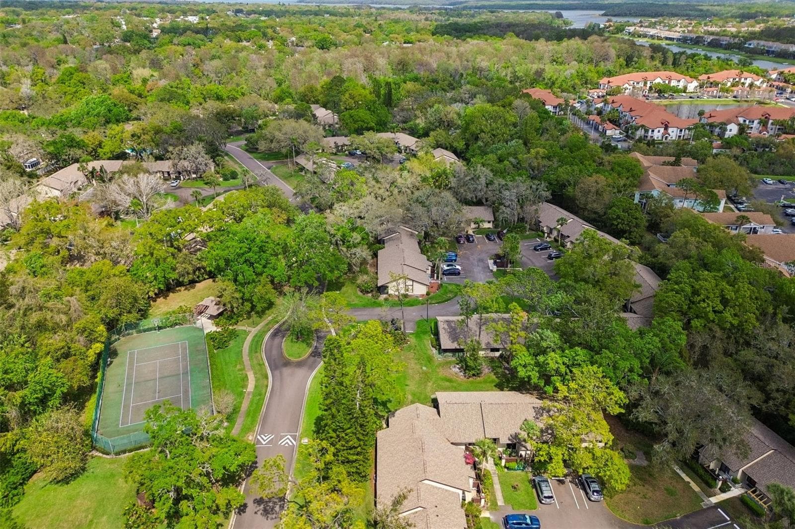 Villa at 2903 FIG CT, PALM HARBOR, photo 45 of 53