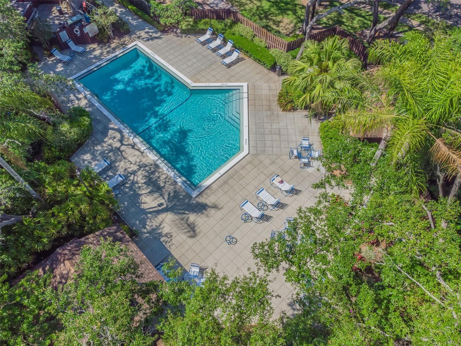 Villa at 2903 FIG CT, PALM HARBOR, photo 46 of 53
