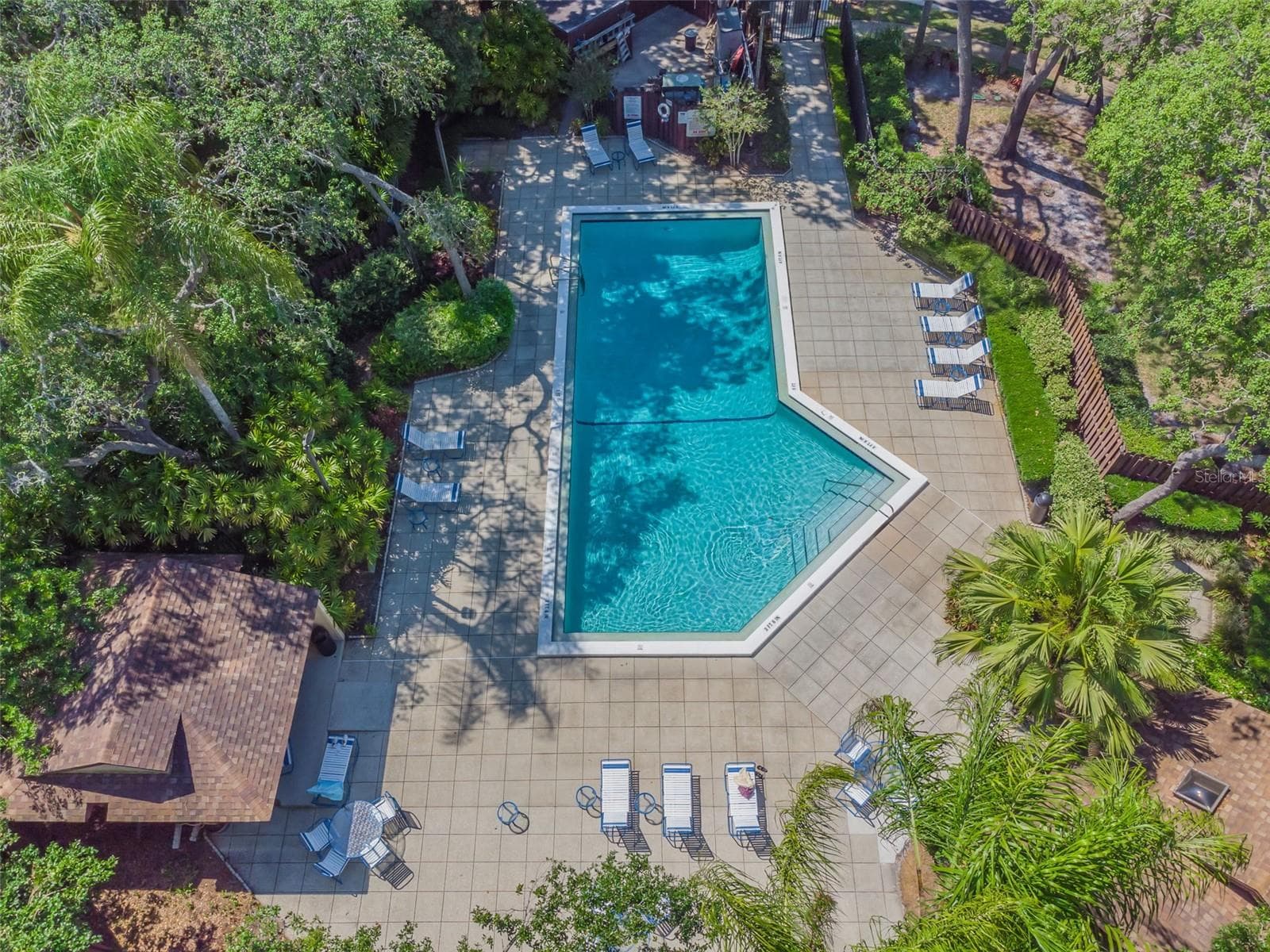 Villa at 2903 FIG CT, PALM HARBOR, photo 47 of 53