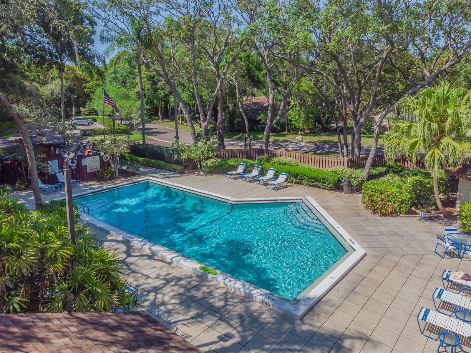Villa at 2903 FIG CT, PALM HARBOR, photo 48 of 53