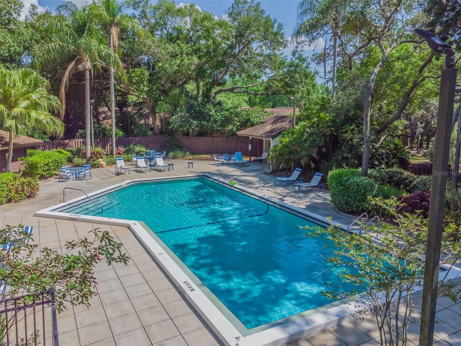 Villa at 2903 FIG CT, PALM HARBOR, photo 49 of 53