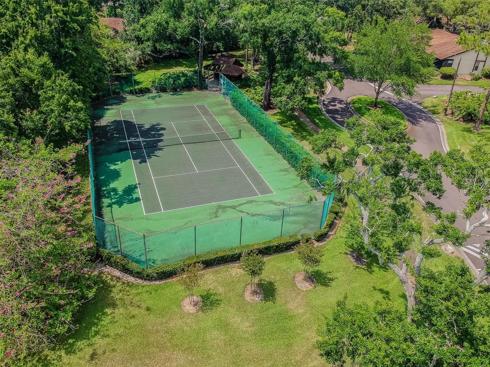 Villa at 2903 FIG CT, PALM HARBOR, photo 52 of 53
