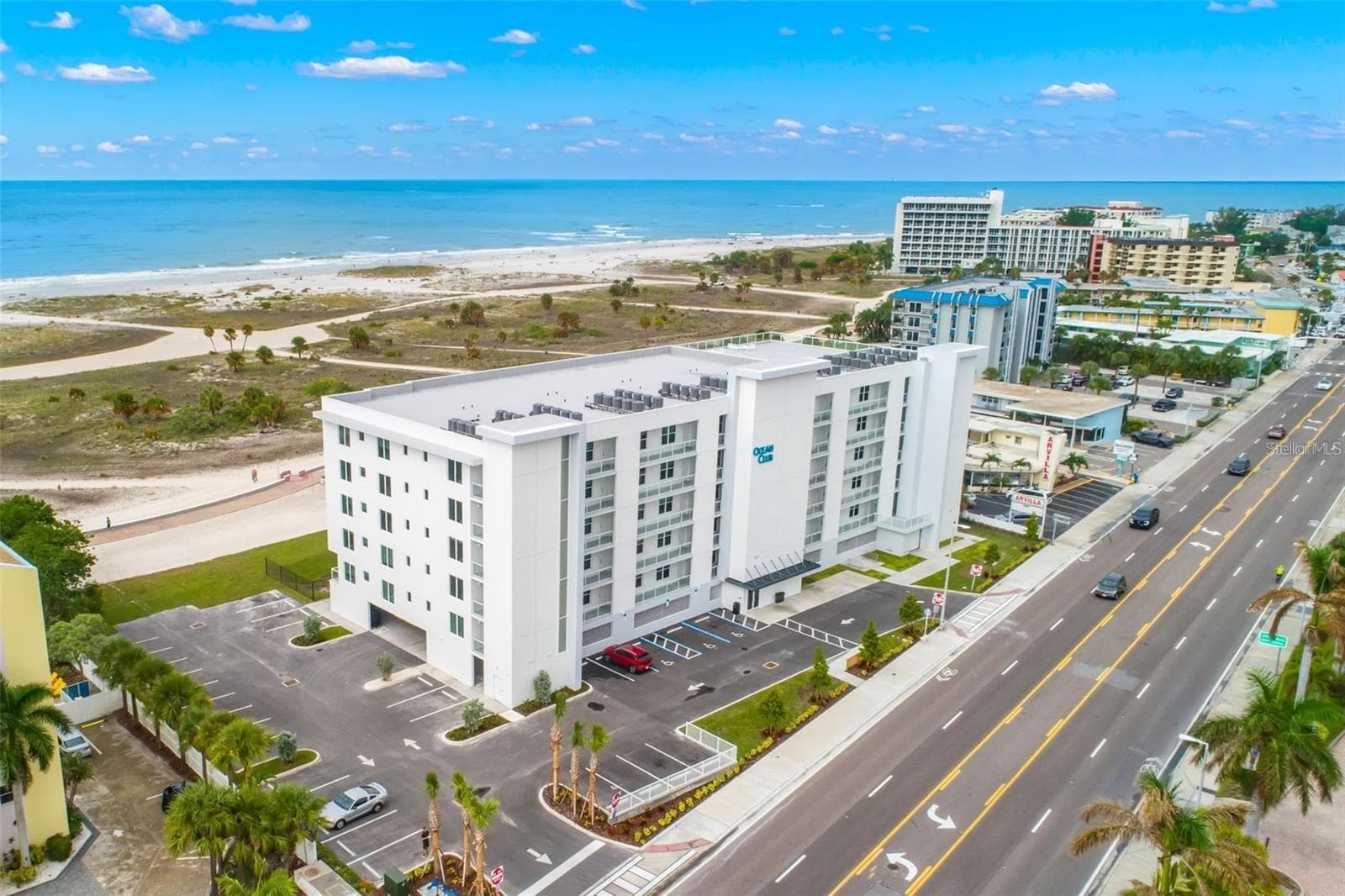 Condo - Hotel at 11500 GULF BLVD #304, TREASURE ISLAND, photo 38 of 43