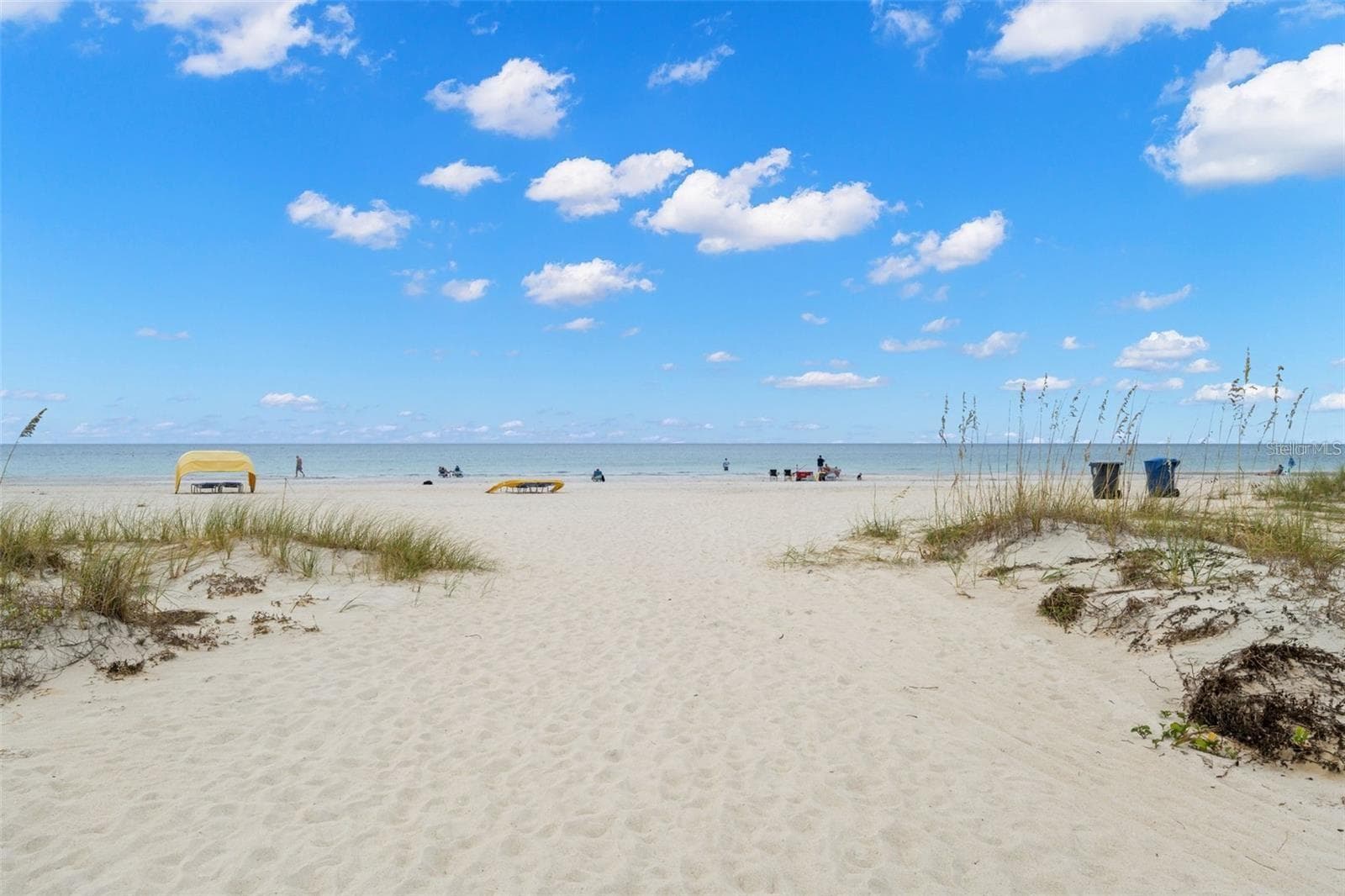 opportunity to own a newer, income-producing, direct Gulf-front unit in one of Treasure Island’s most desirable beachfront developments. - 11500 GULF BLVD #304, TREASURE ISLAND