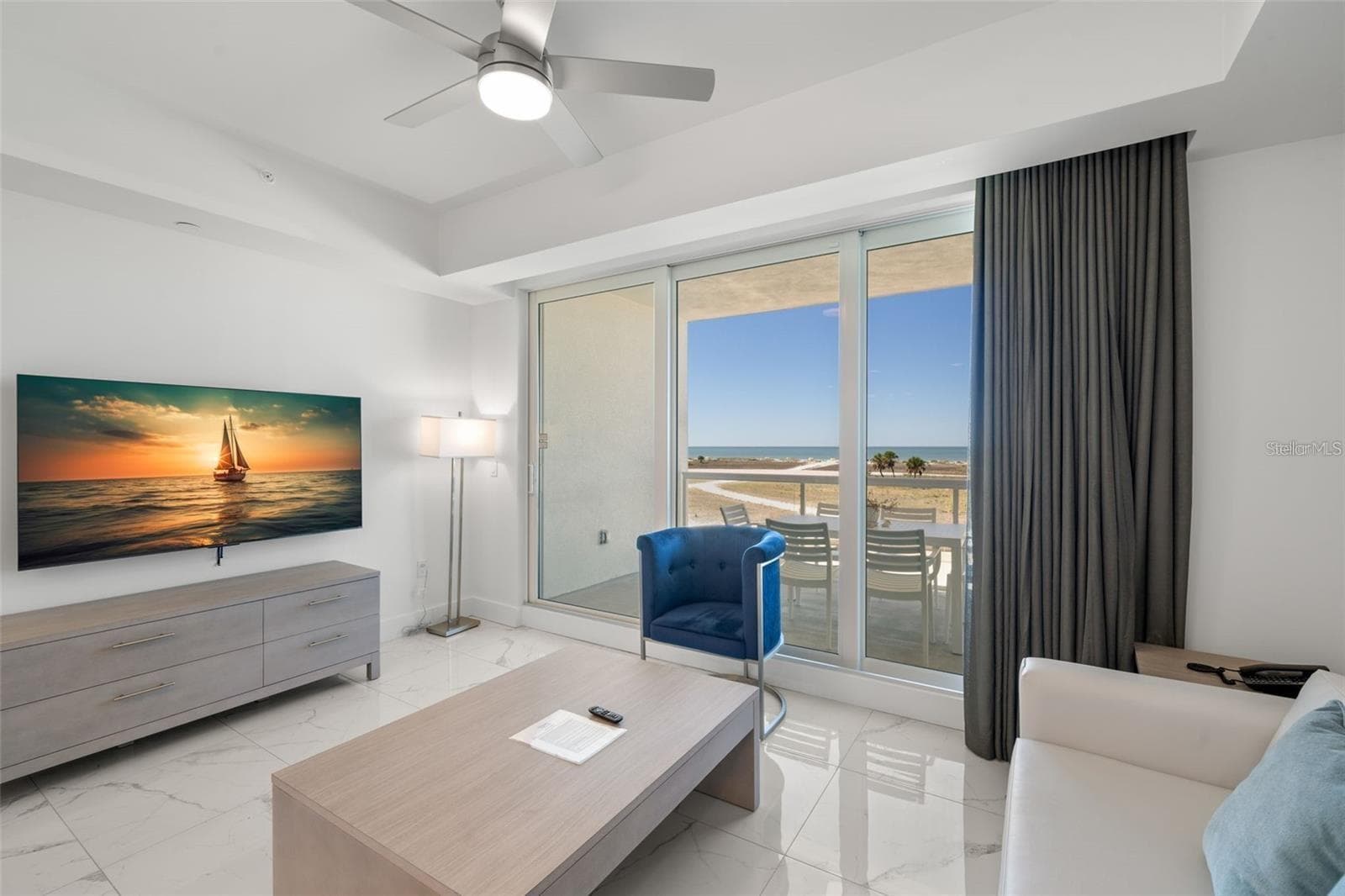 Condo - Hotel at 11500 GULF BLVD #304, TREASURE ISLAND, photo 16 of 43
