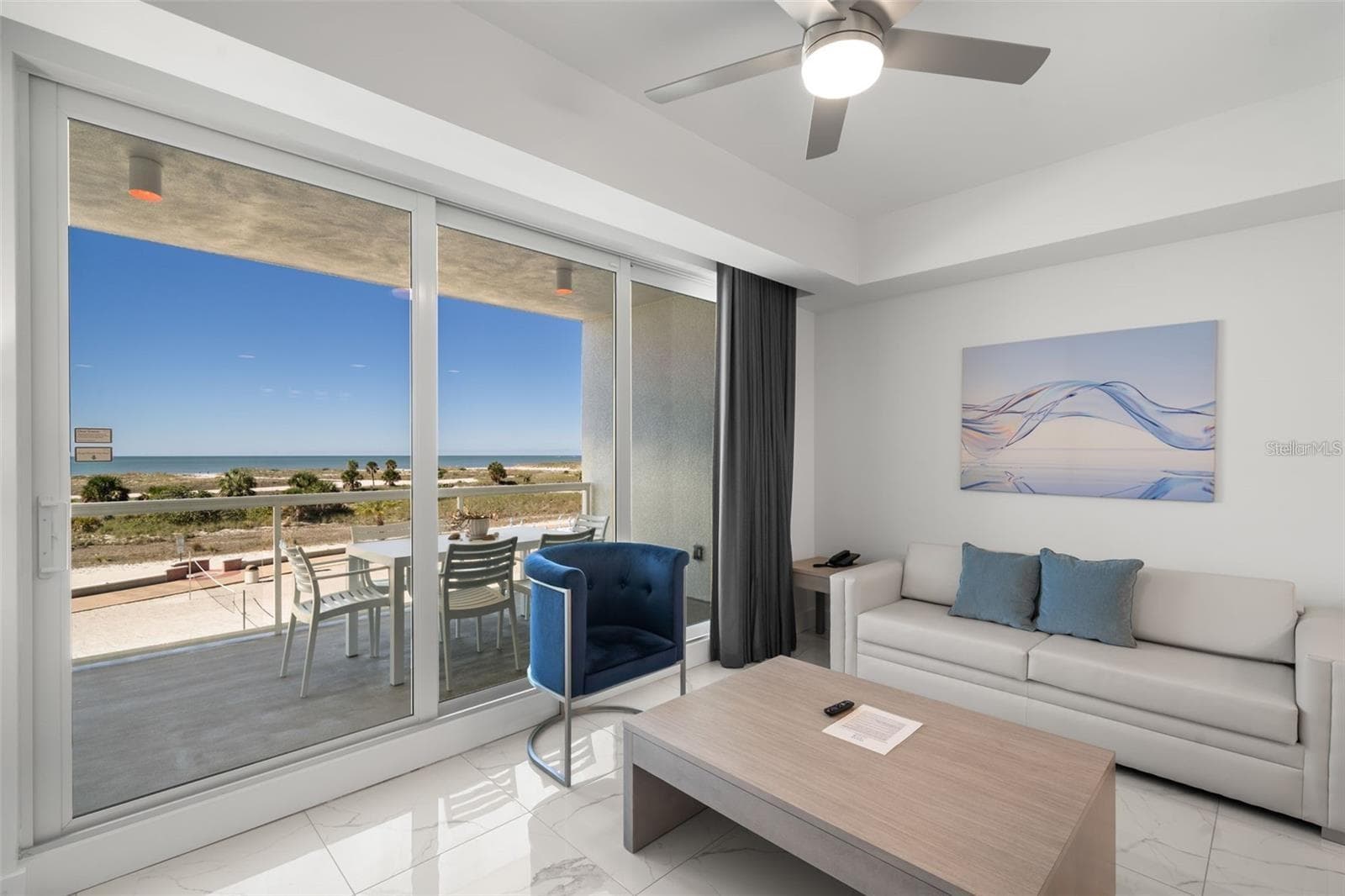 Condo - Hotel at 11500 GULF BLVD #304, TREASURE ISLAND, photo 17 of 43