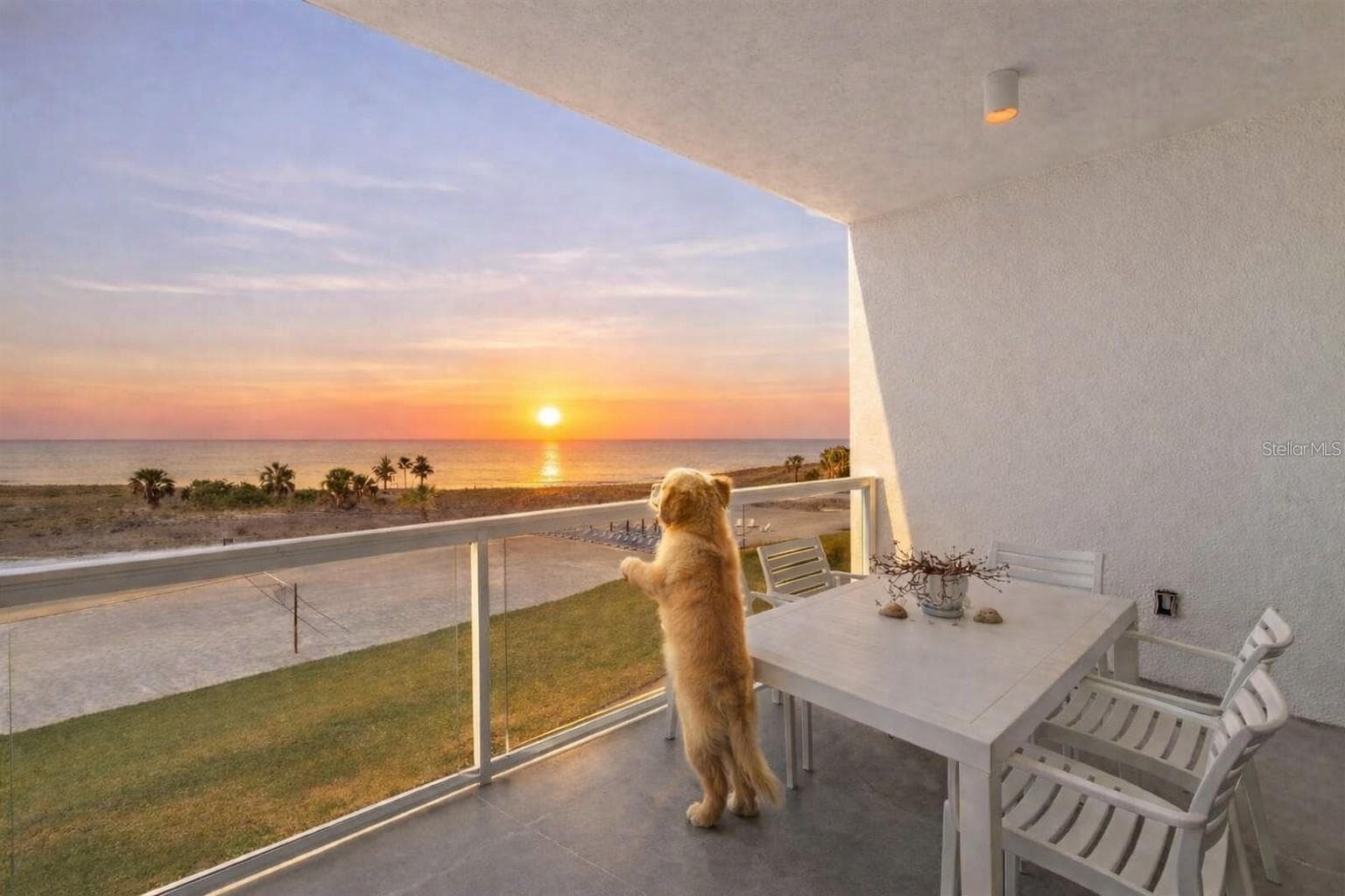 Pet-friendly, highly desirable, and already in strong demand.Limited showing availability due to active vacation bookings — appointments can be arranged between guest stays. - 11500 GULF BLVD #304, TREASURE ISLAND