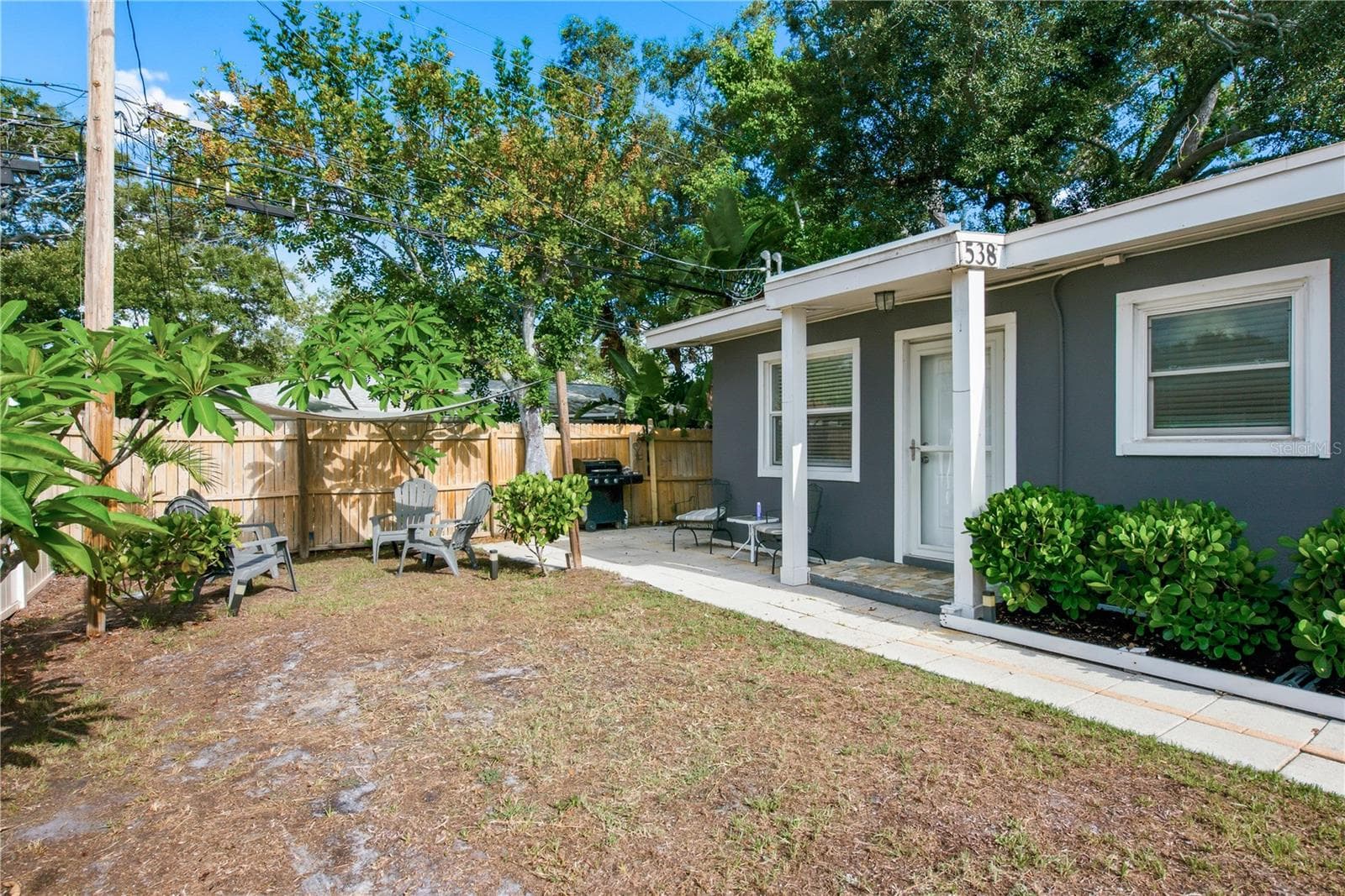 538 Patricia Ave - 536 PATRICIA AVE, DUNEDIN